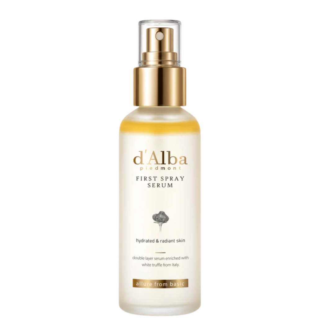 d'Alba First Serum Spray Mist