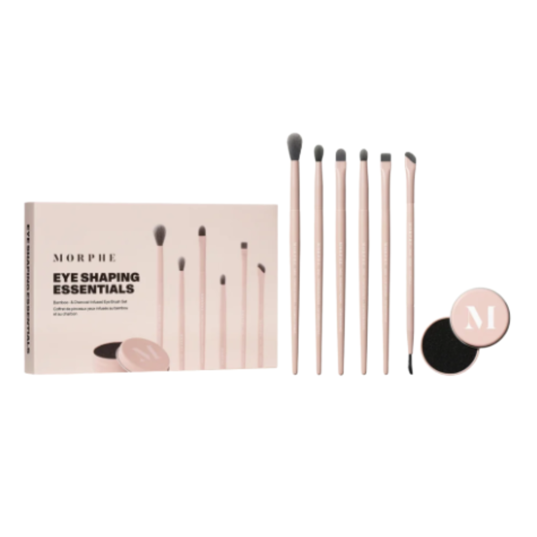 Morphe Eye Shaping Brush Set