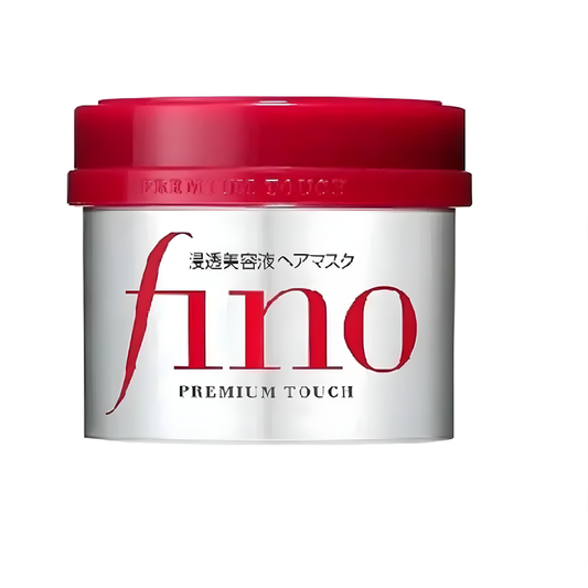 Fino Hair Mask