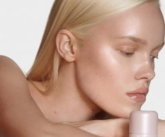 Highlight Milk 01 Pearly Pink hero