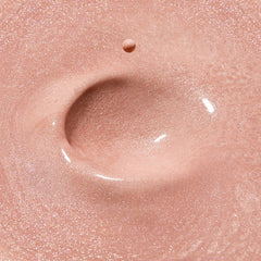 Highlight Milk 02 Pearly Champagne swatch