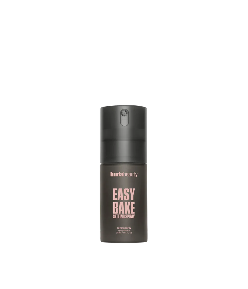 Huda Beauty Easy Bake Setting Spray