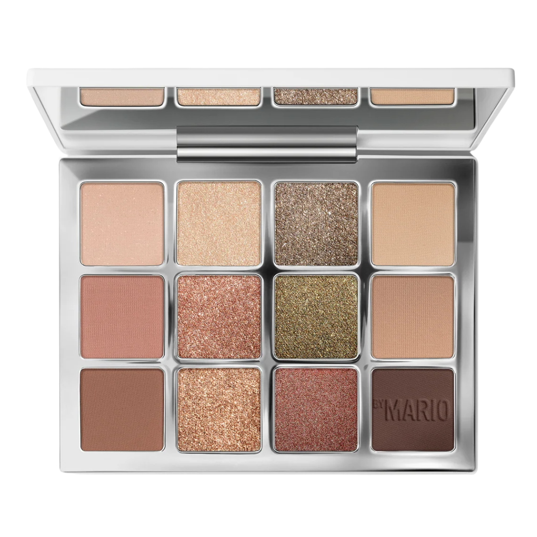 Makeup by Mario Ethereal Eye Palette – buy Pakistan Nabira