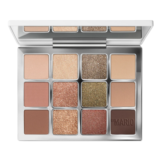 Makeup by Mario Ethereal Eye Palette – buy Pakistan Nabira