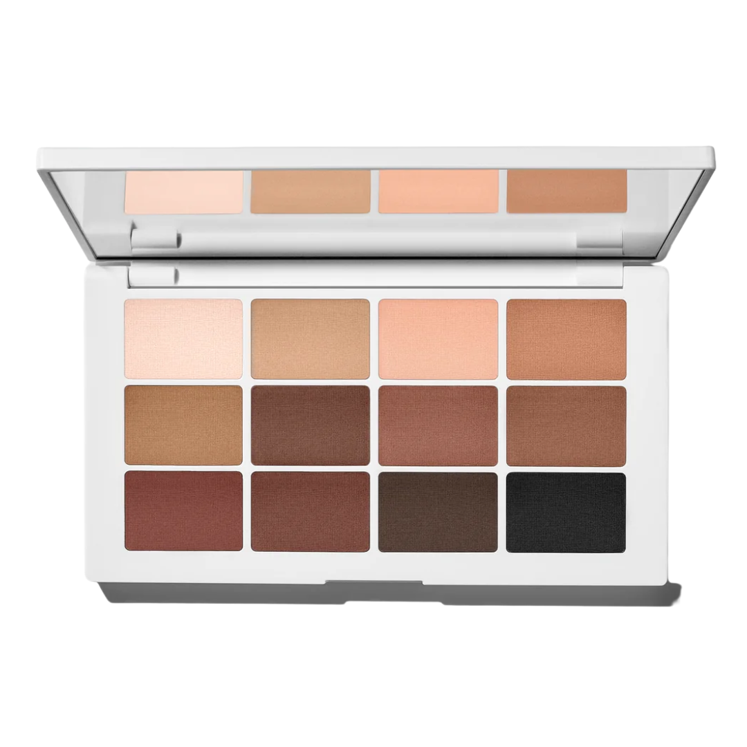 Makeup by Mario Master Matte Palette – buy Pakistan Nabira