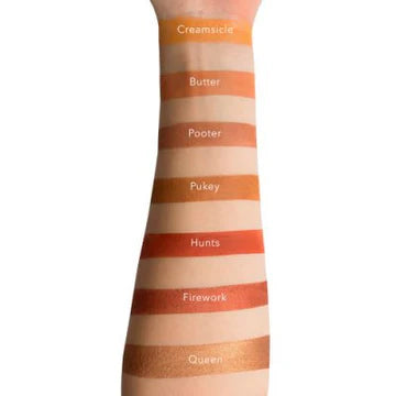 Morphe x Jaclyn Hill Eyeshadow Palette Vol 1