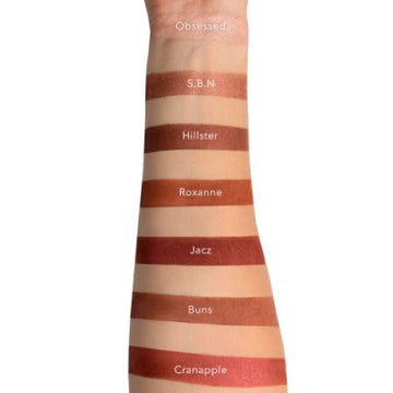 Morphe x Jaclyn Hill Eyeshadow Palette Vol 1