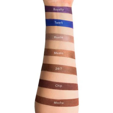 Morphe x Jaclyn Hill Eyeshadow Palette Vol 1