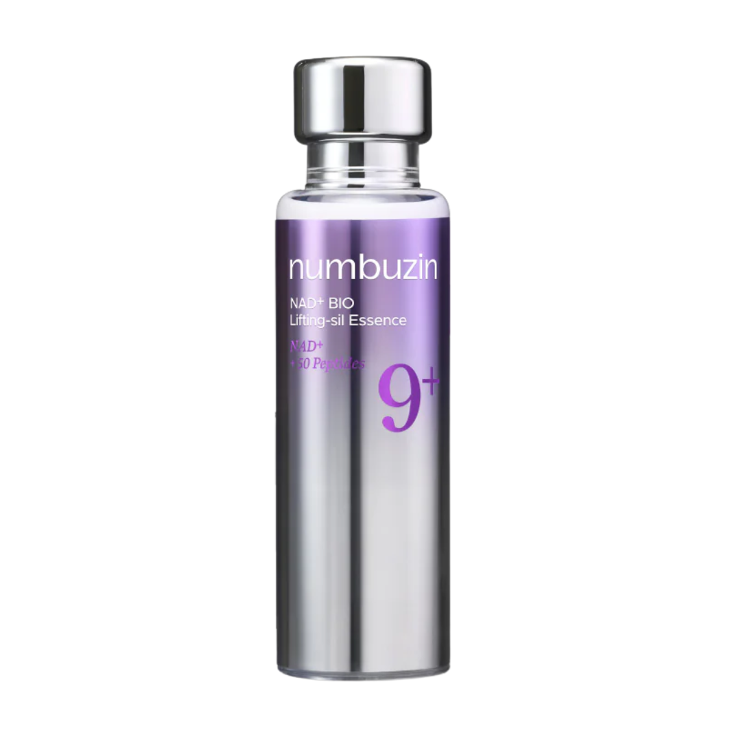 Numbuzin No.9 NAD+ Bio Lifting Essence – buy Pakistan Nabira