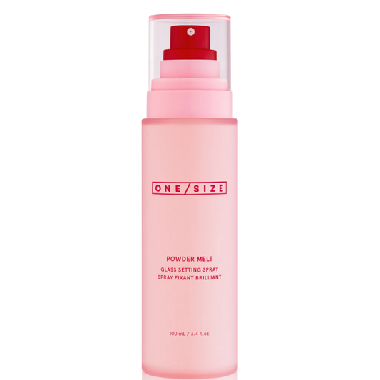 One Size Powder Melt Glass Setting Spray – buy Pakistan Nabira