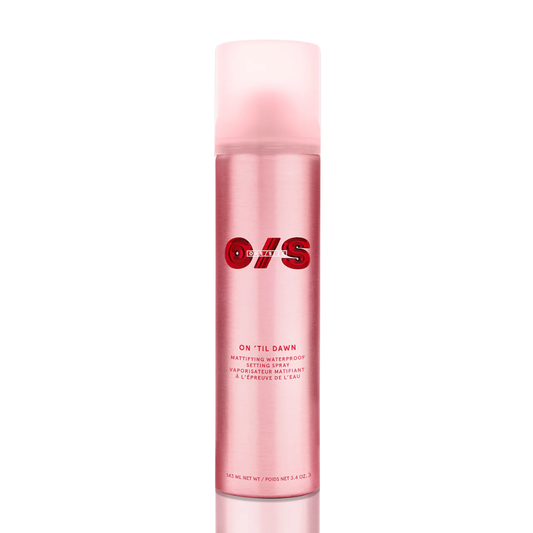 One Size On Til Dawn Mattifying Waterproof Setting Spray – buy Pakistan Nabira