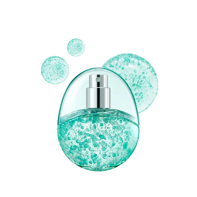 Anua PDRN Hyaluronic Acid Capsule Mist 100ml