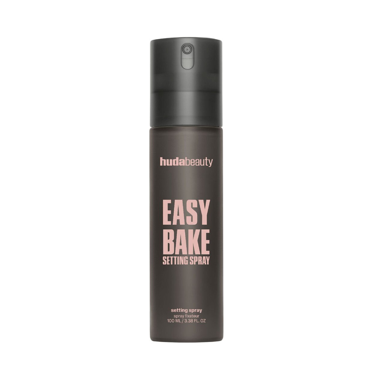 Huda Beauty Easy Bake Setting Spray