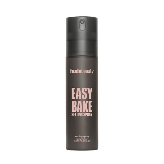 Huda Beauty Easy Bake Setting Spray