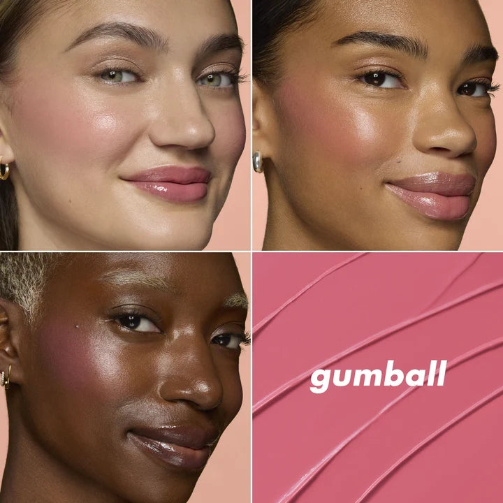 e.l.f Soft Glam Cream Blush Stick