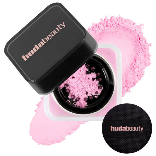 Huda Beauty Easy Bake Loose Setting Powder
