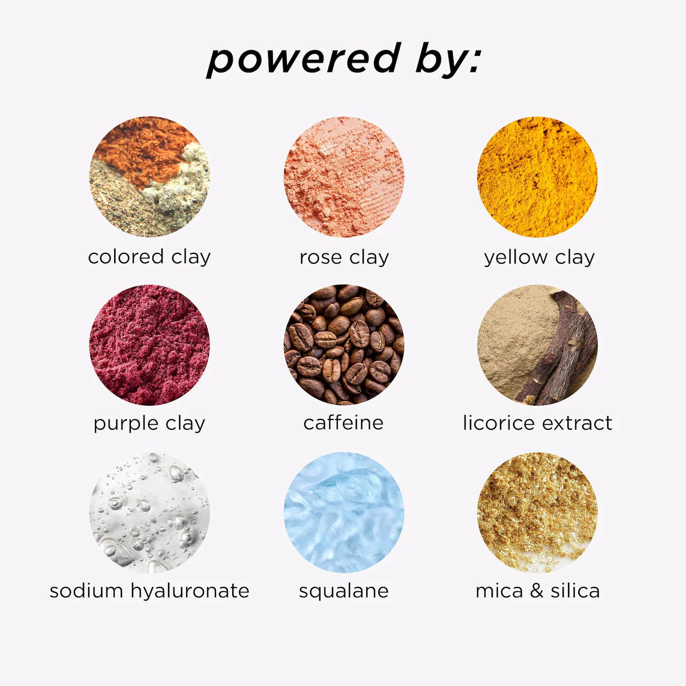 tarte Colored Clay CC Undereye Corrector 0.08 oz
