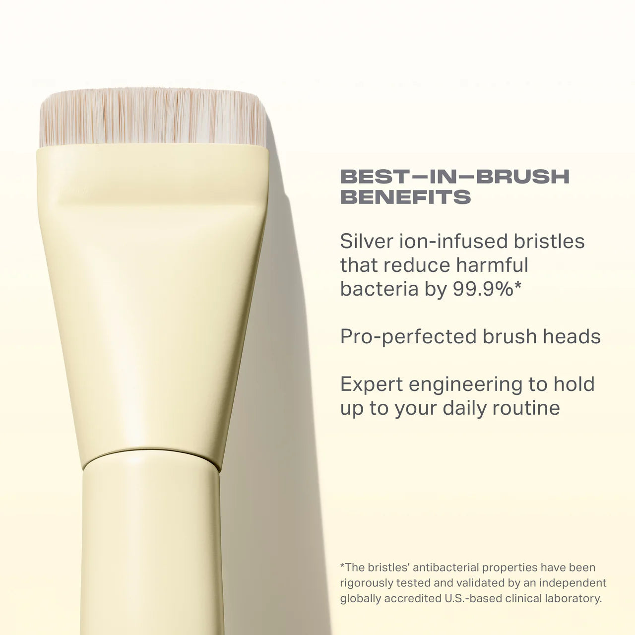 Morphe Travel Essentials Brush Set